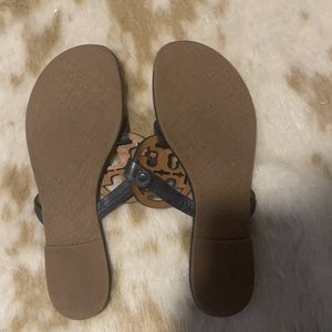Tory burch sandals